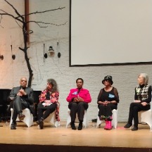 Kevin “KAYR” Robinson